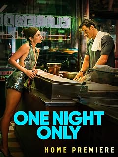 One Night Only (2026)