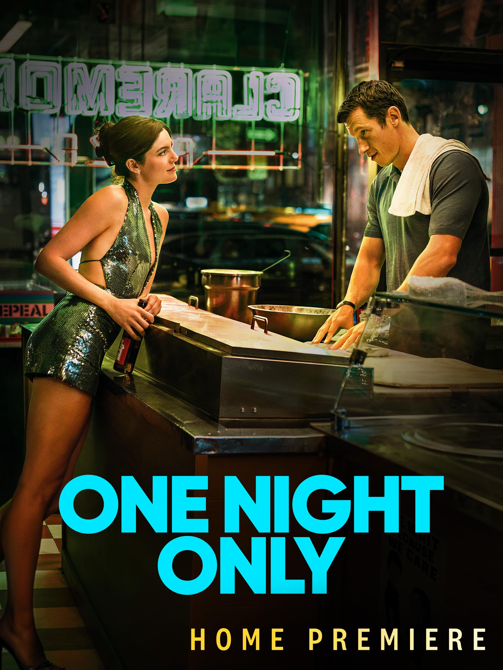 One Night Only (2026)