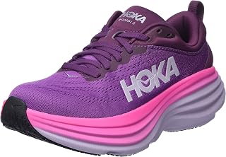 Hoka One One Bondi 8, Women's Running Shoes