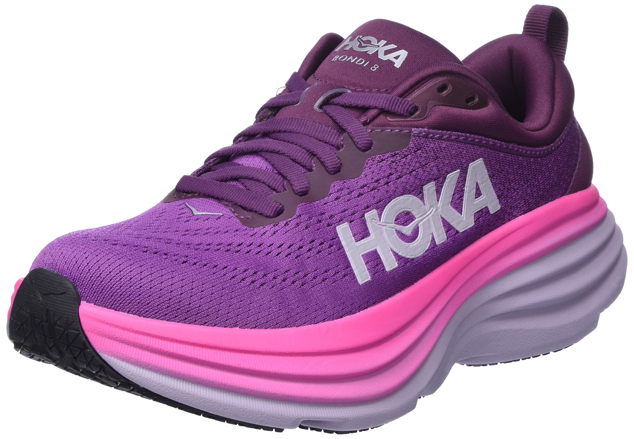Hoka One One Bondi 8, Women's Running Shoes