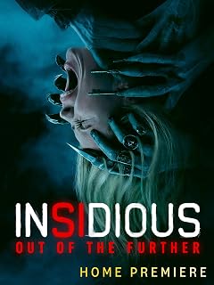 Insidious: Out Of The Further