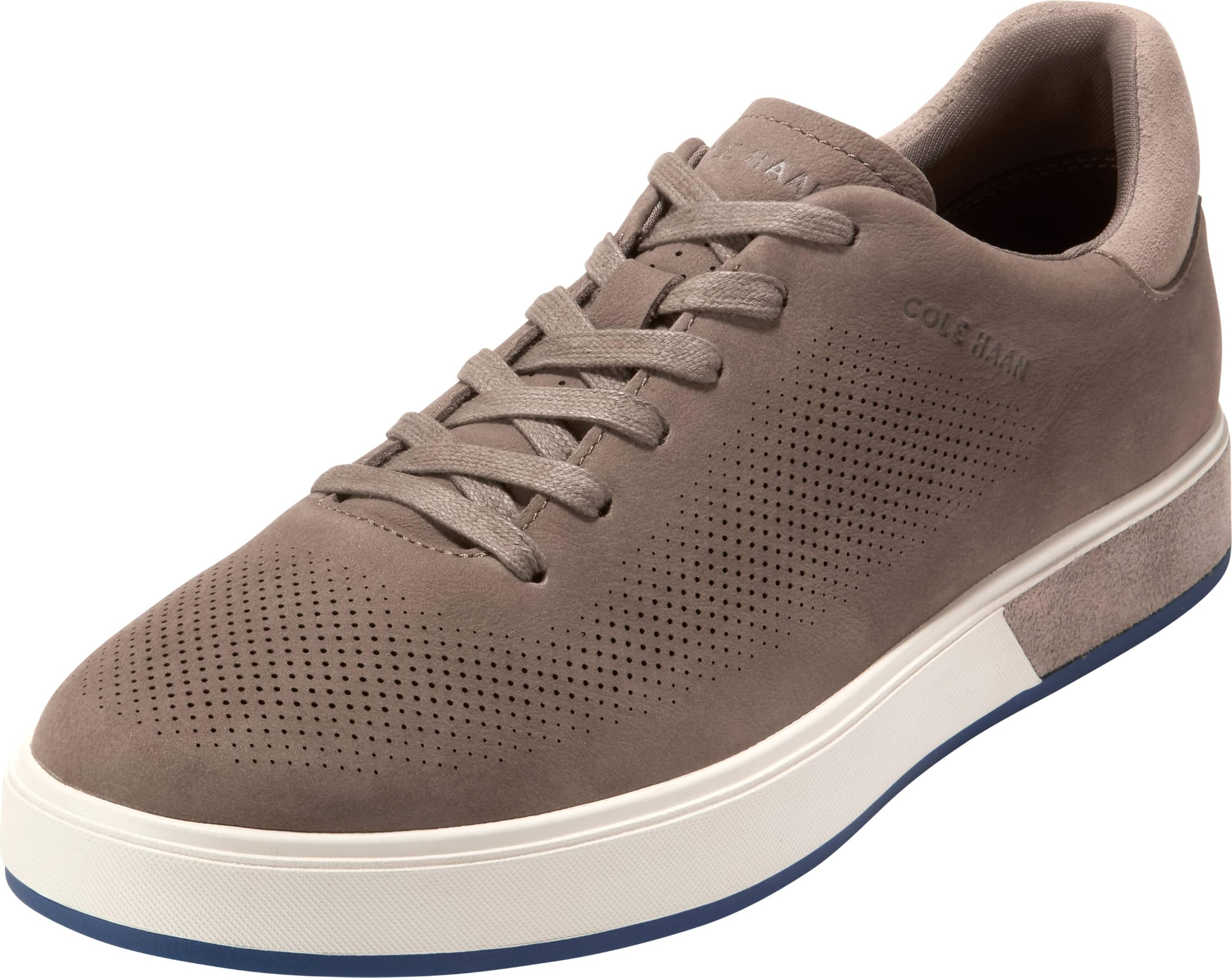 Cole Haan Mens Grandpro Angleace Sneakers Sneaker