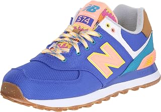 New Balance 574v2, Women's Trainers