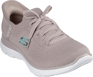 Skechers Women's Summits New Daily Slip-In Trainer