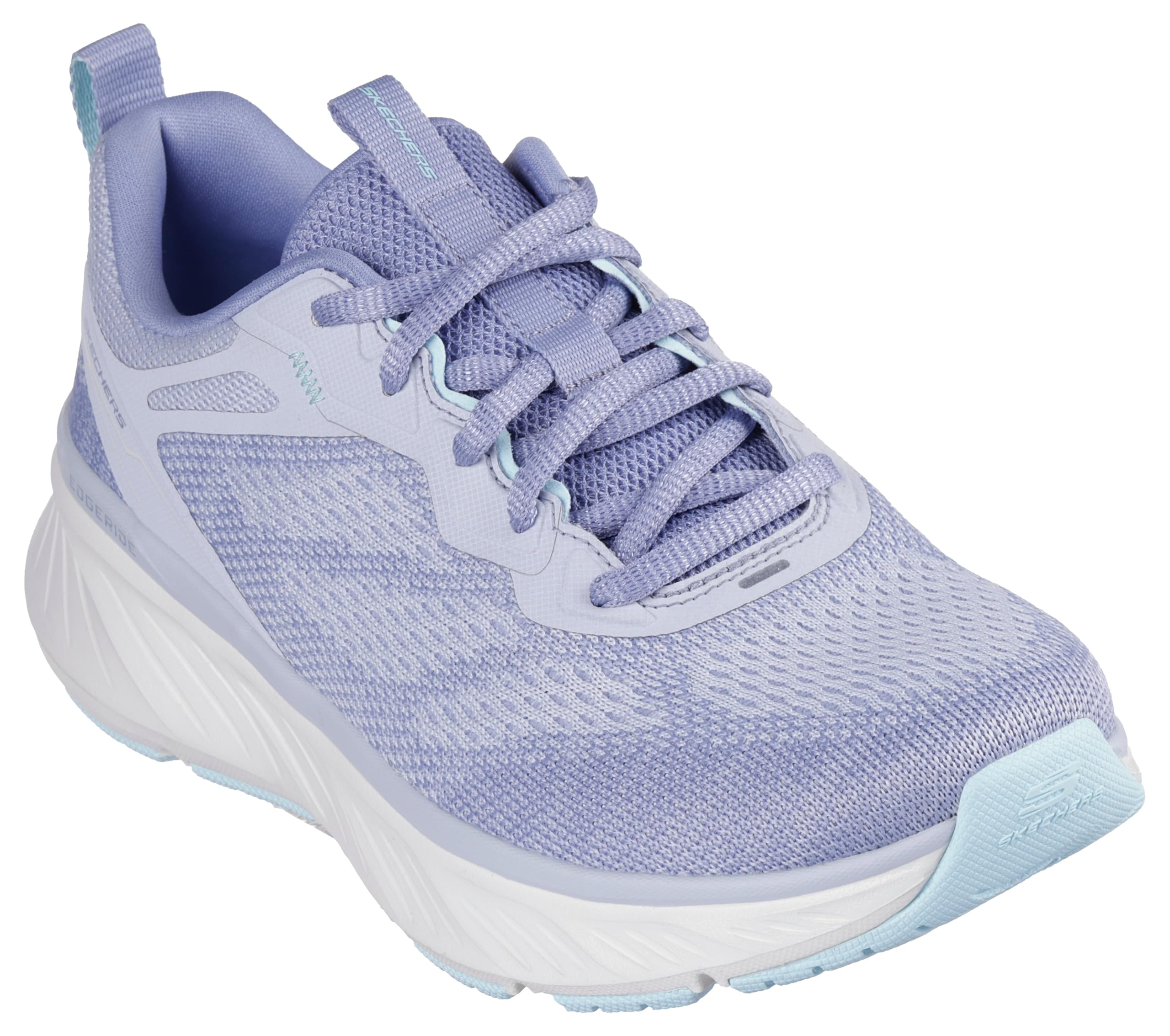 Skechers Edgeride-Power Flow Women's Trainers