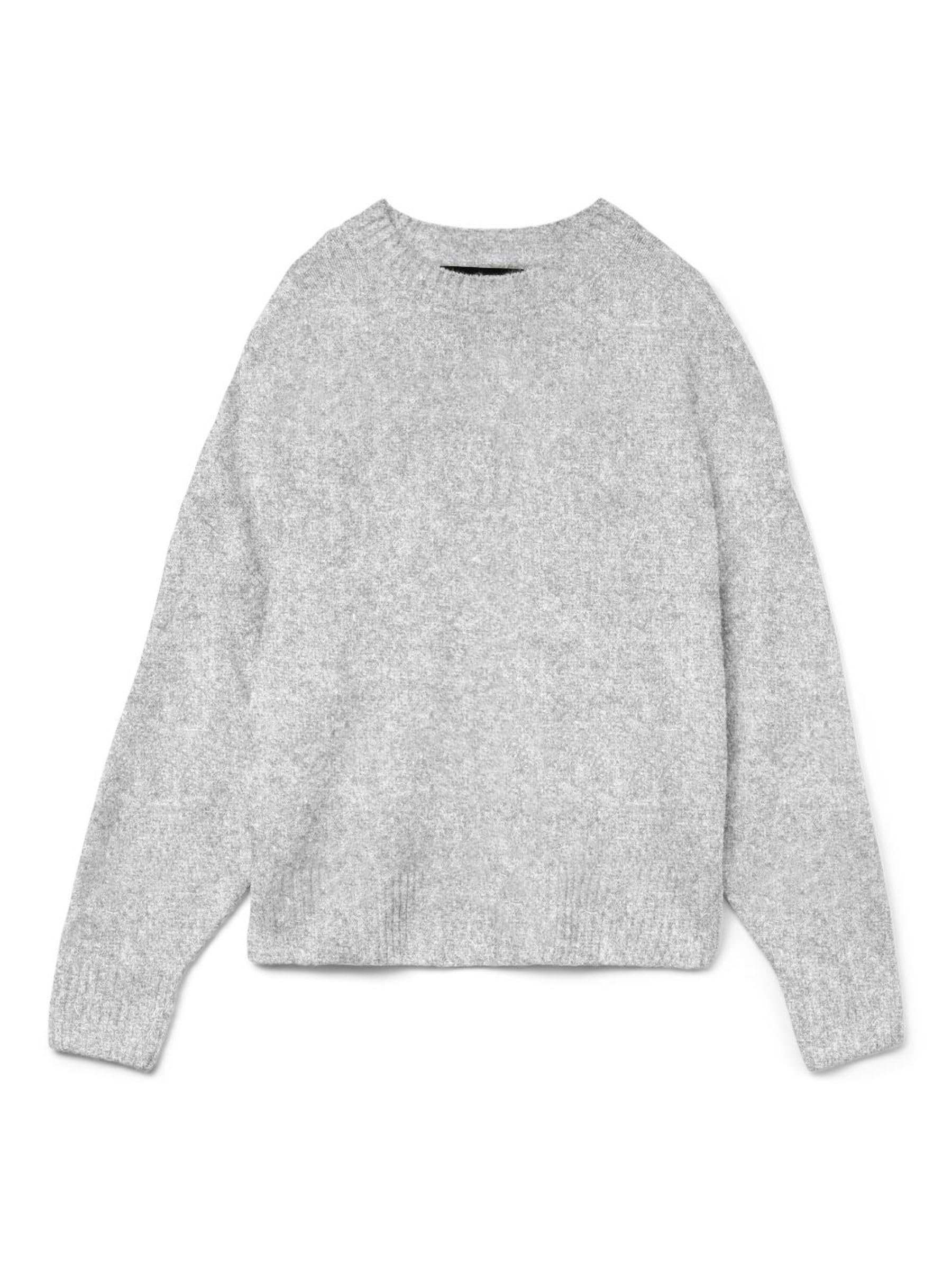 VERO MODA Knitted Pullover VMBOOM Pullover