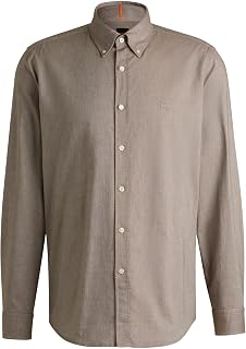 Boss Rickert_m Rickert_M Mens