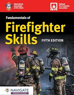Fundamentals of Firefighter Skills