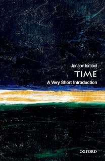 Time: A Very Short Introduction
