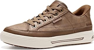 Skechers Men's Arch Fit Arcade Join Ya There Slip In Trainers