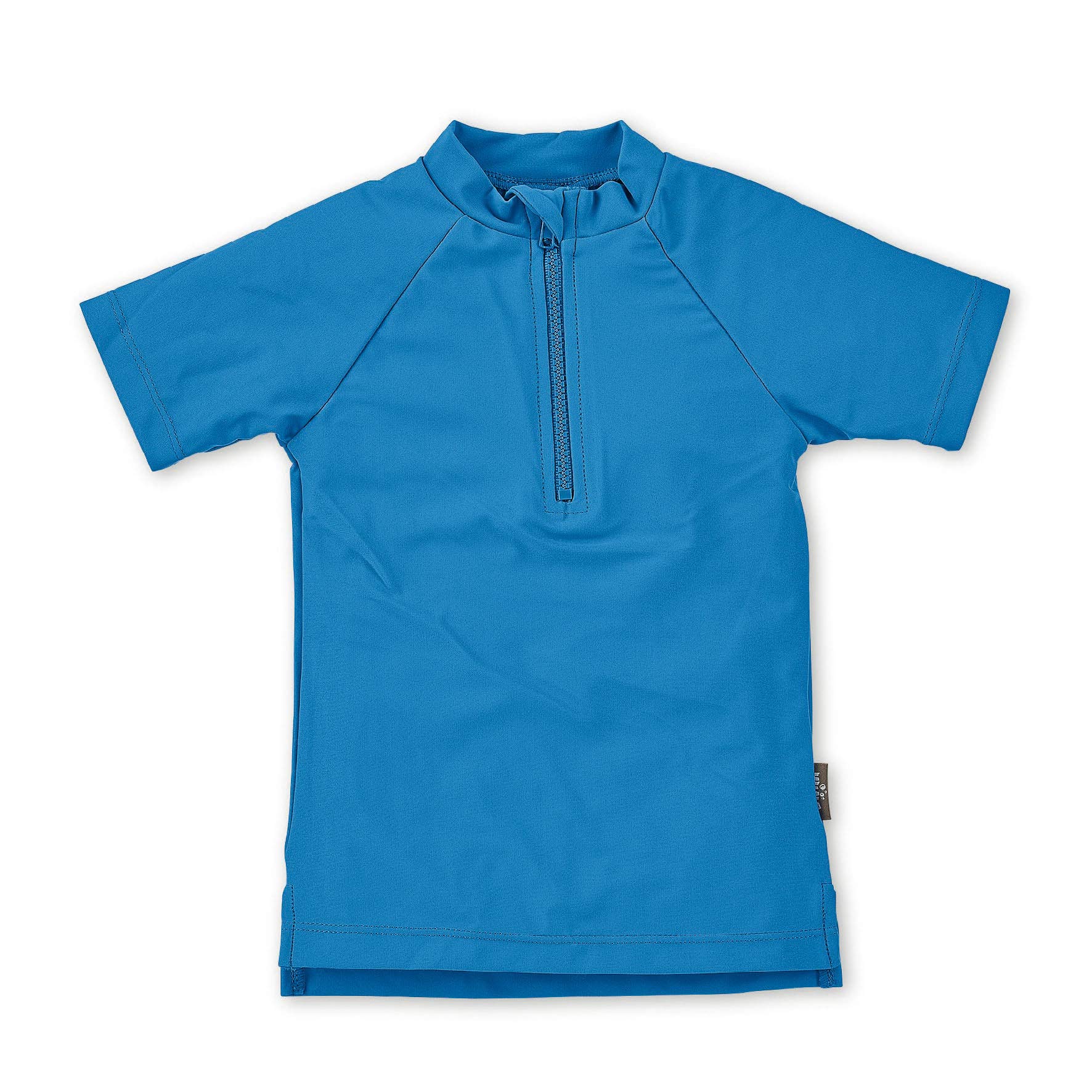 Sterntaler Kurzarm-schwimmshirt Unisex Baby Rash Guard Shirt