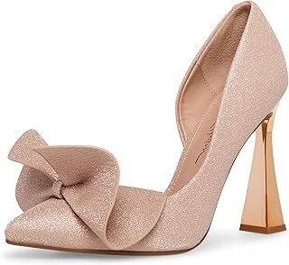 Betsey Johnson Nobble Women's Pumps