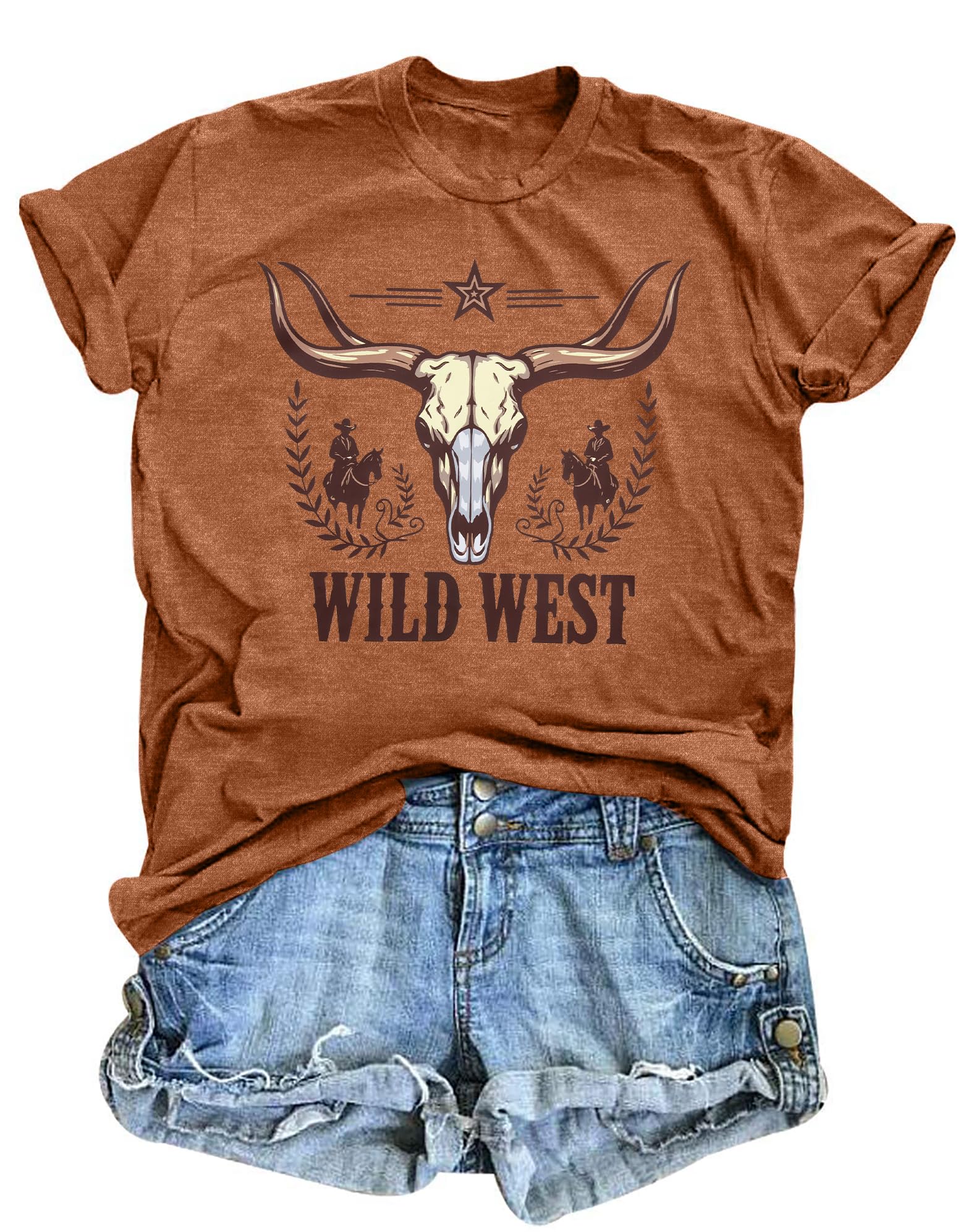 Raised on 90s Country Shirt Womens Western Country Concert Outfit
