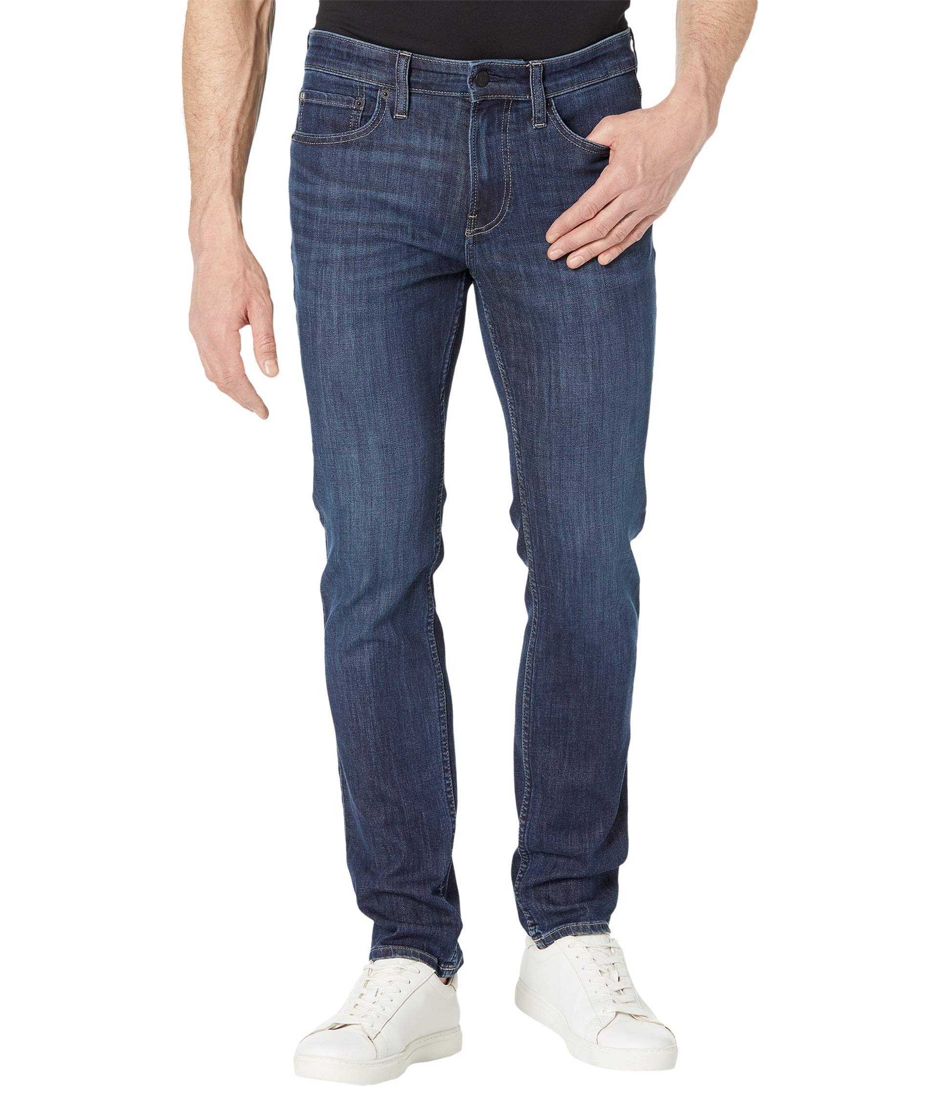 Calvin Klein Ckj 026 Slim Fit Jean – Men's Jeans