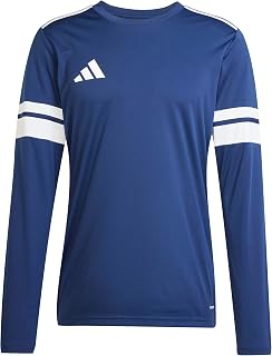 adidas Squadra 25 Long Sleeve Jersey