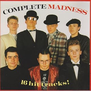 Complete Madness
