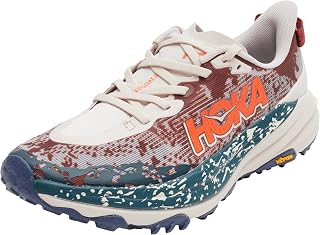 Hoka Speedgoat 6 Sneaker Men's