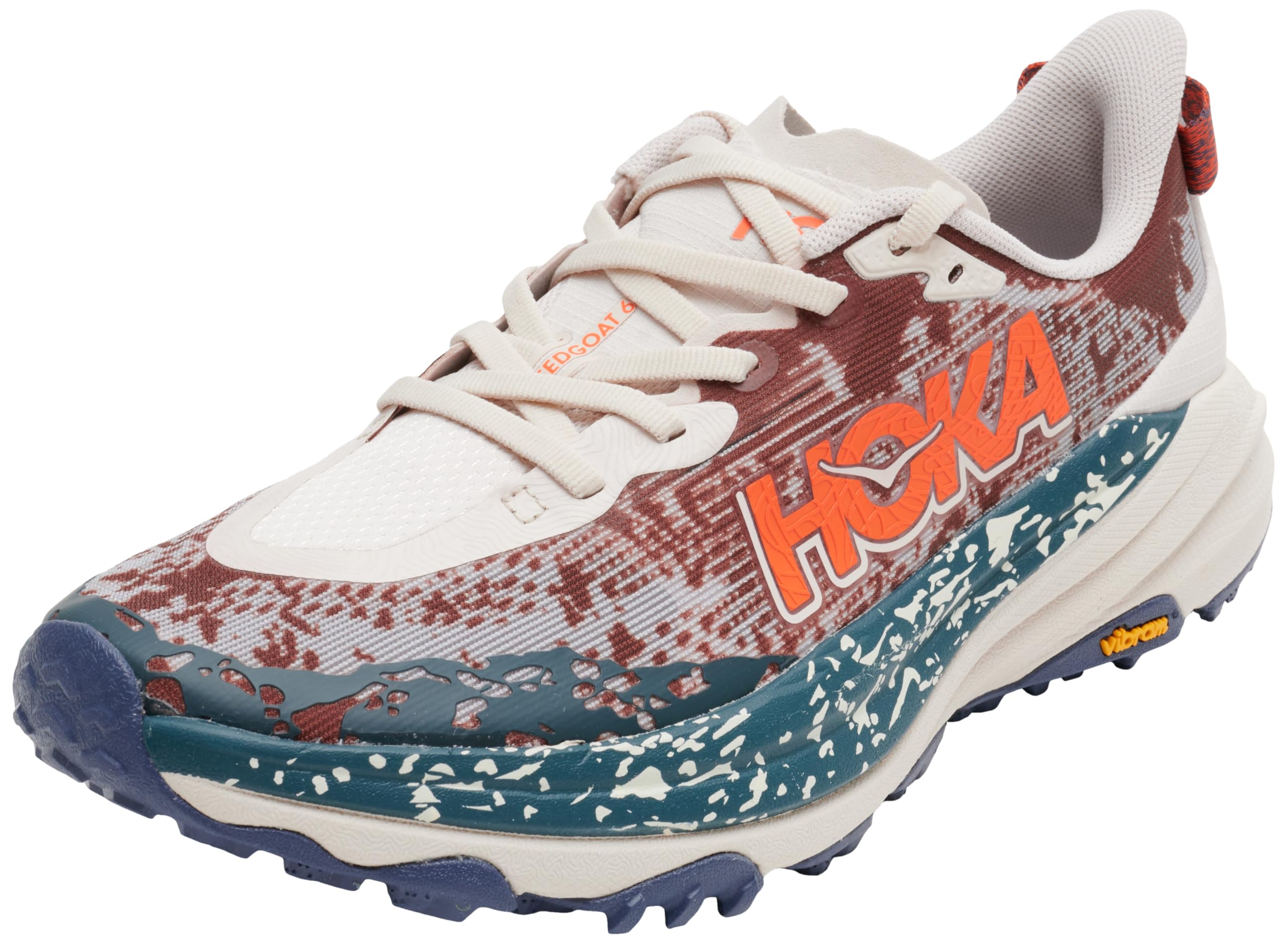 Hoka Speedgoat 6 Sneaker Men's