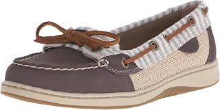 Street Life Publishers Sperry Angelfish 9102 Shoe Size