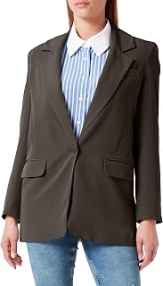 ONLY Classic Blazer Onllana-Berry Blazer