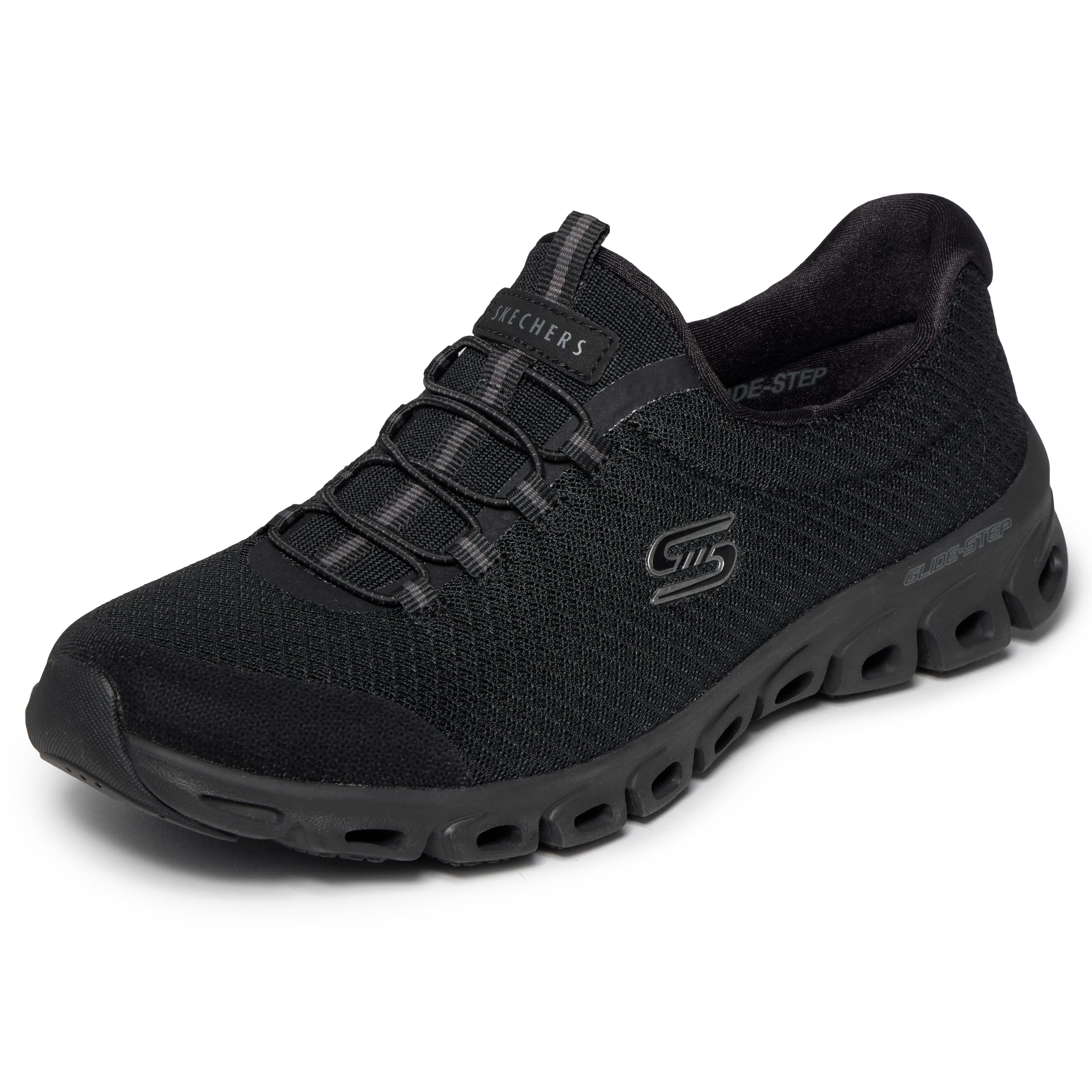 Skechers Glide-Step-Persistence, Women's Trainers