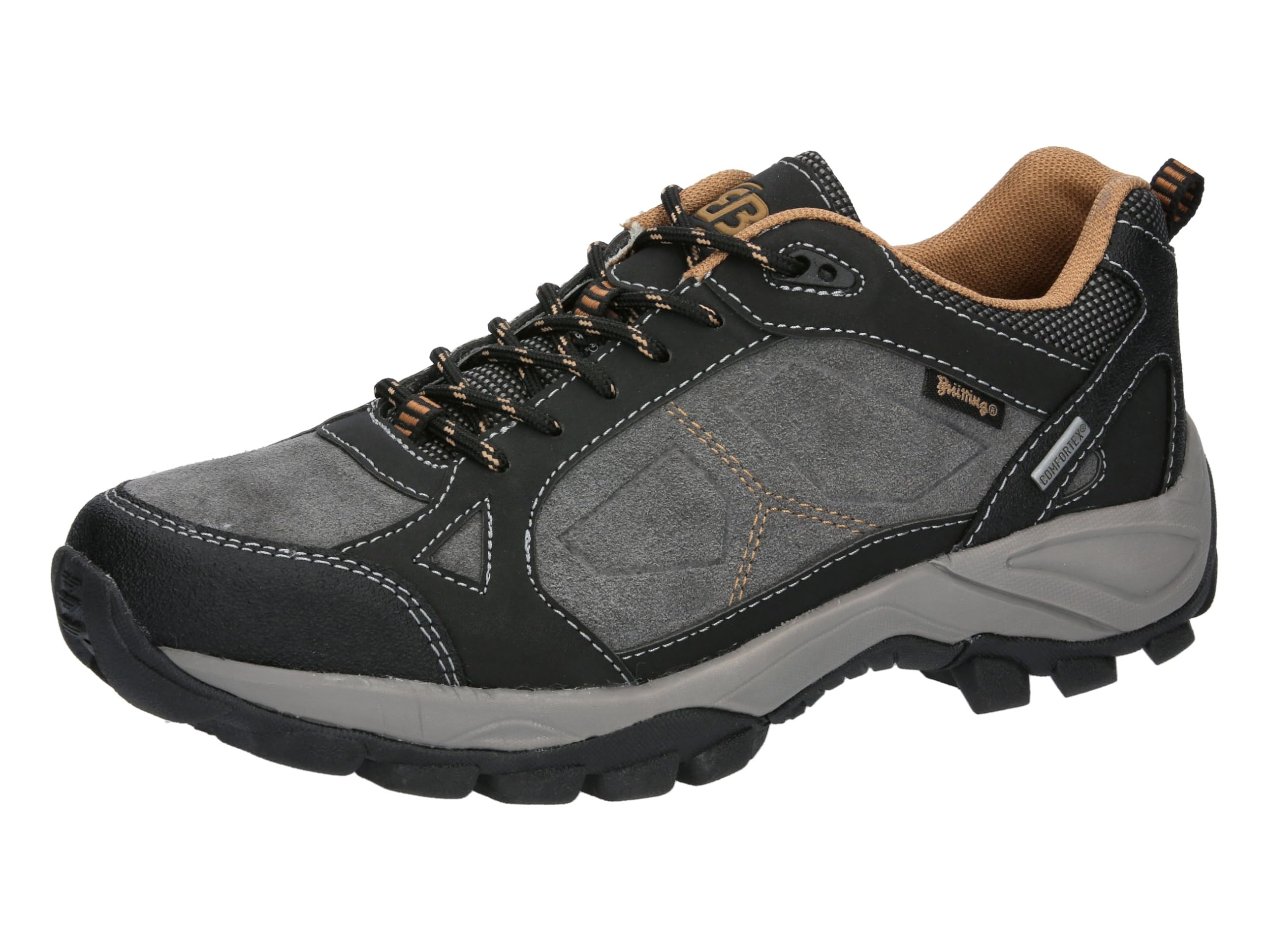 Brütting Akron Unisex Adult Nordic Walking Shoes