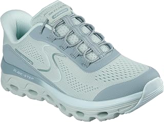 Skechers Women's Glide-Step Sole Sneaker