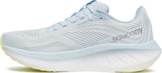 Saucony Women's Ride 18 Sneaker
