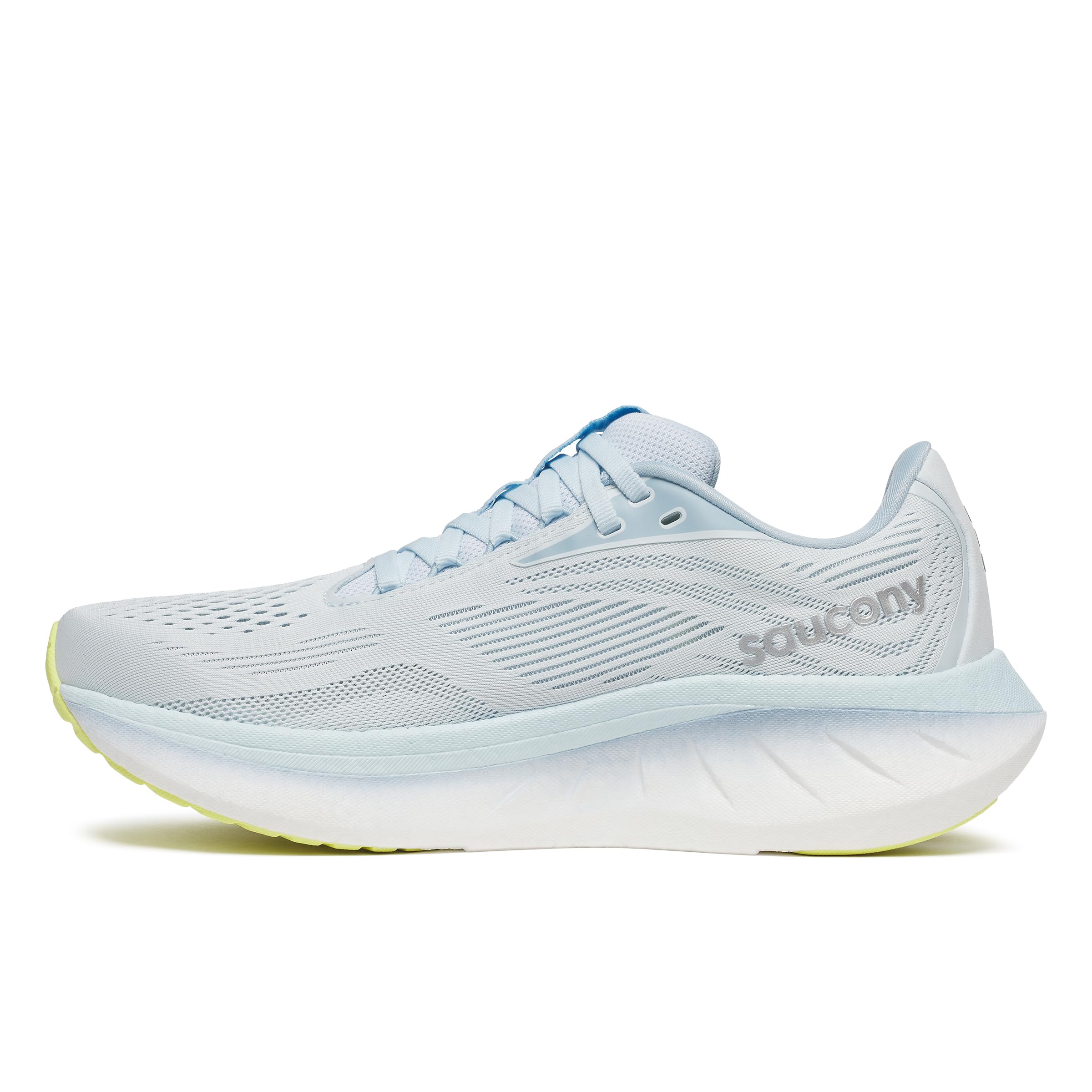 Saucony Women's Ride 18 Sneaker