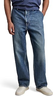 G-STAR Men Unisex Modson Straight Chinese