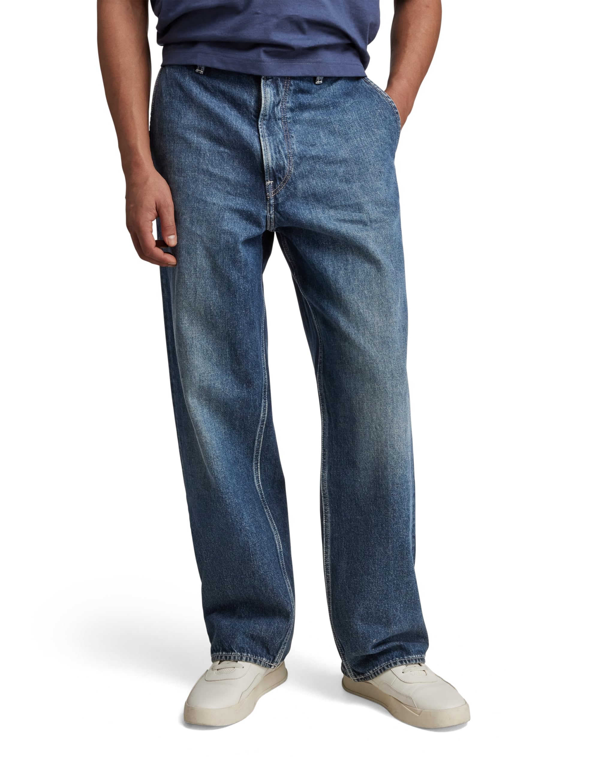 G-STAR Men Unisex Modson Straight Chinese