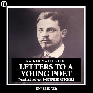 Letters to a Young Poet