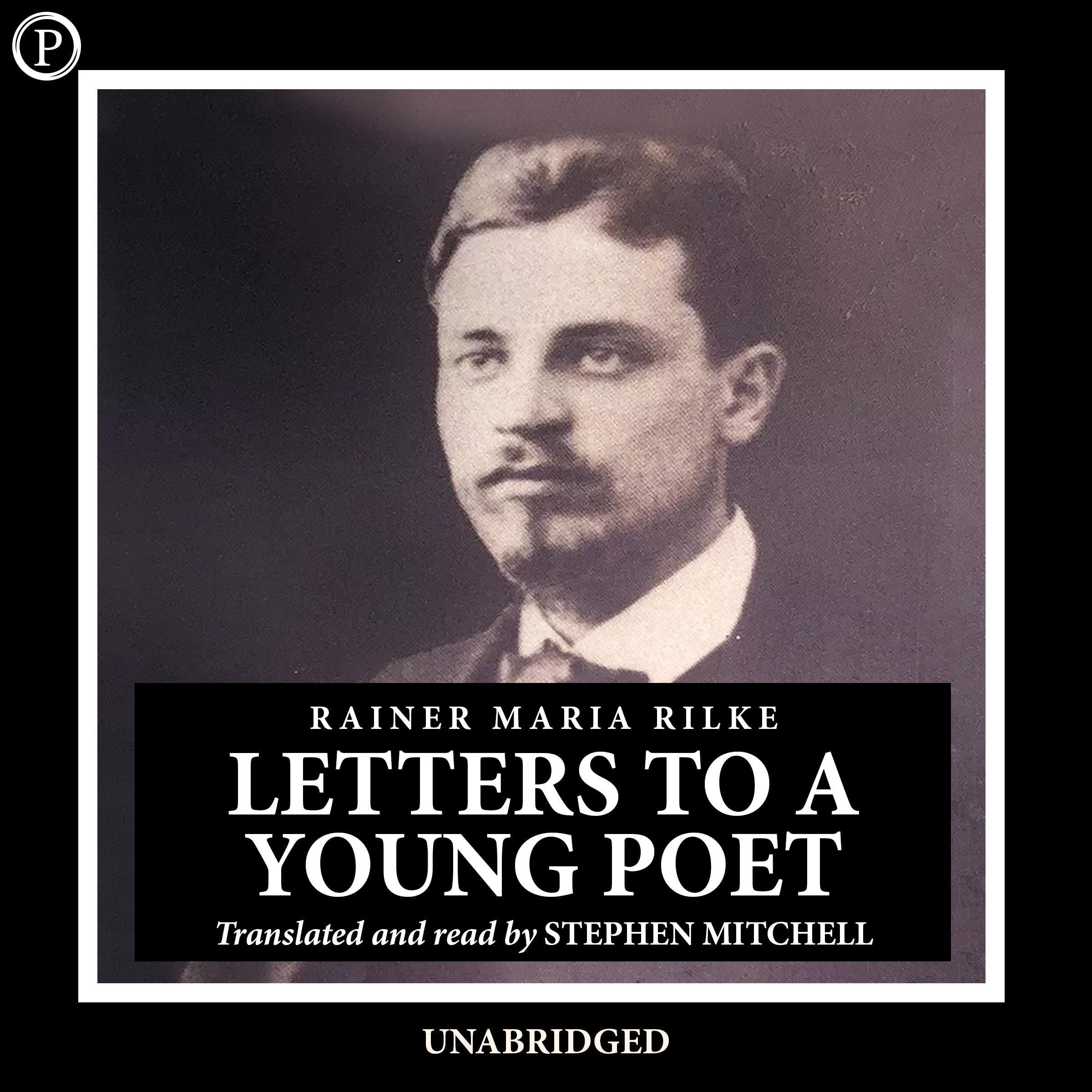 Letters to a Young Poet