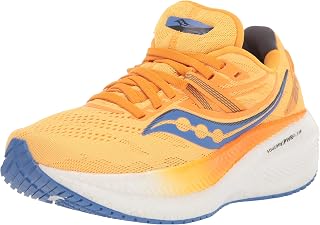 Saucony Women's Triumph 20 Running Shoes