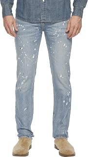 Levi's Mens 511 Slim Fit Jean