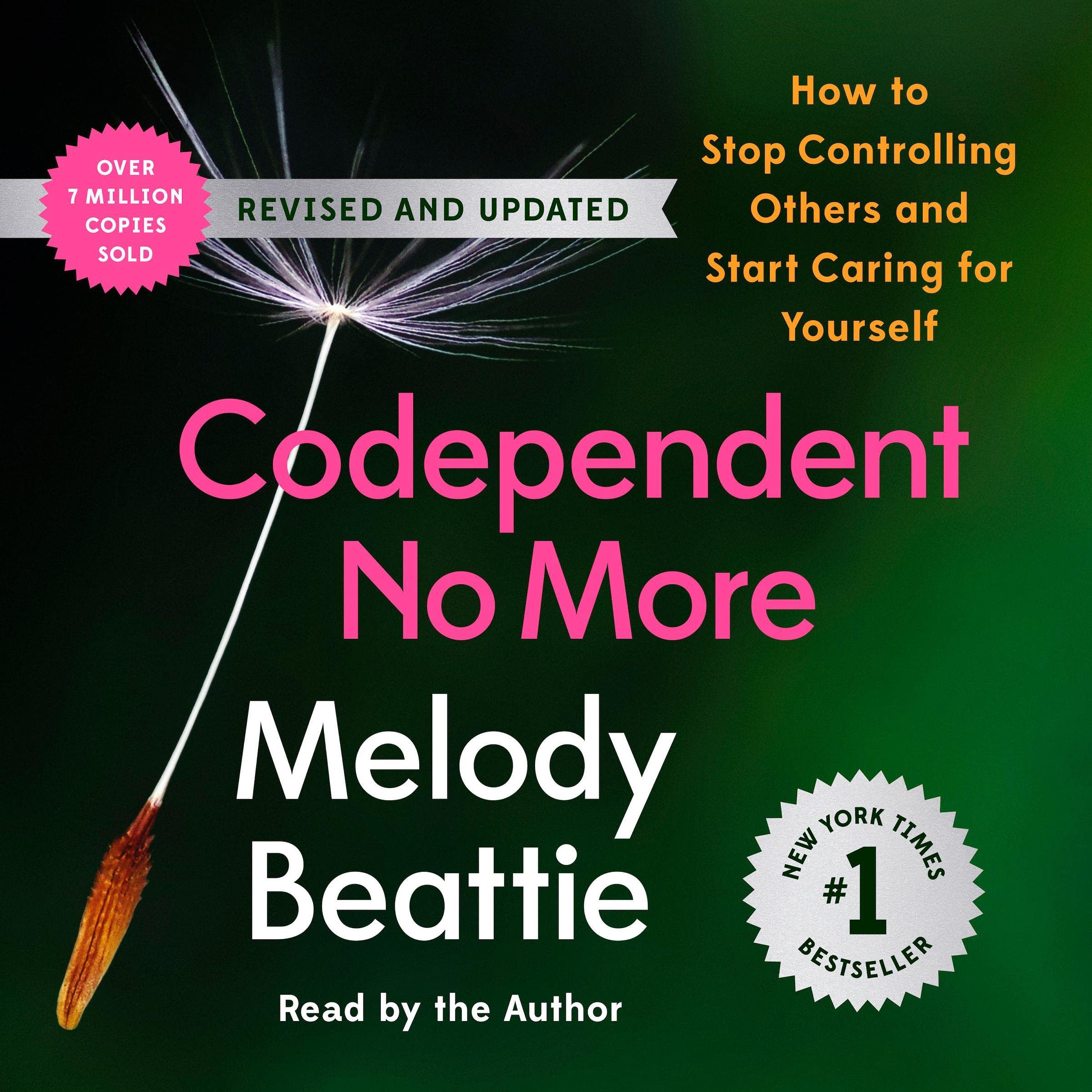 Codependent No More: How to Stop Controlling Others and Start Caring for Yoursel