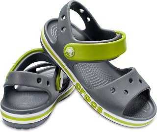 Crocs Bayaband Sandal K Unisex - Children and Youth