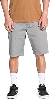 Volcom V Monty Chino Shorts - Men's Casual Shorts - Vmonty Chino Shorts