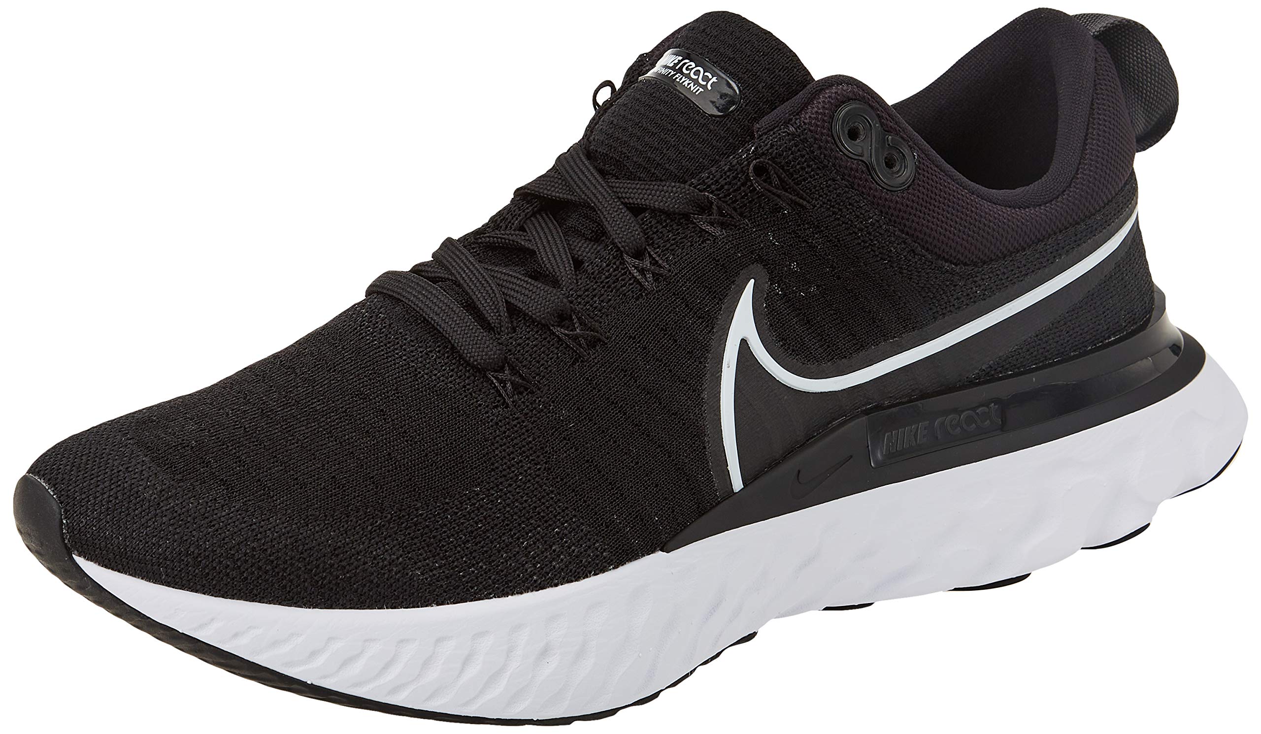 Nike React Infinity Run FK 2, Men's Running Shoes