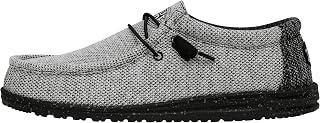 Hey Dude Men's Wally Linen