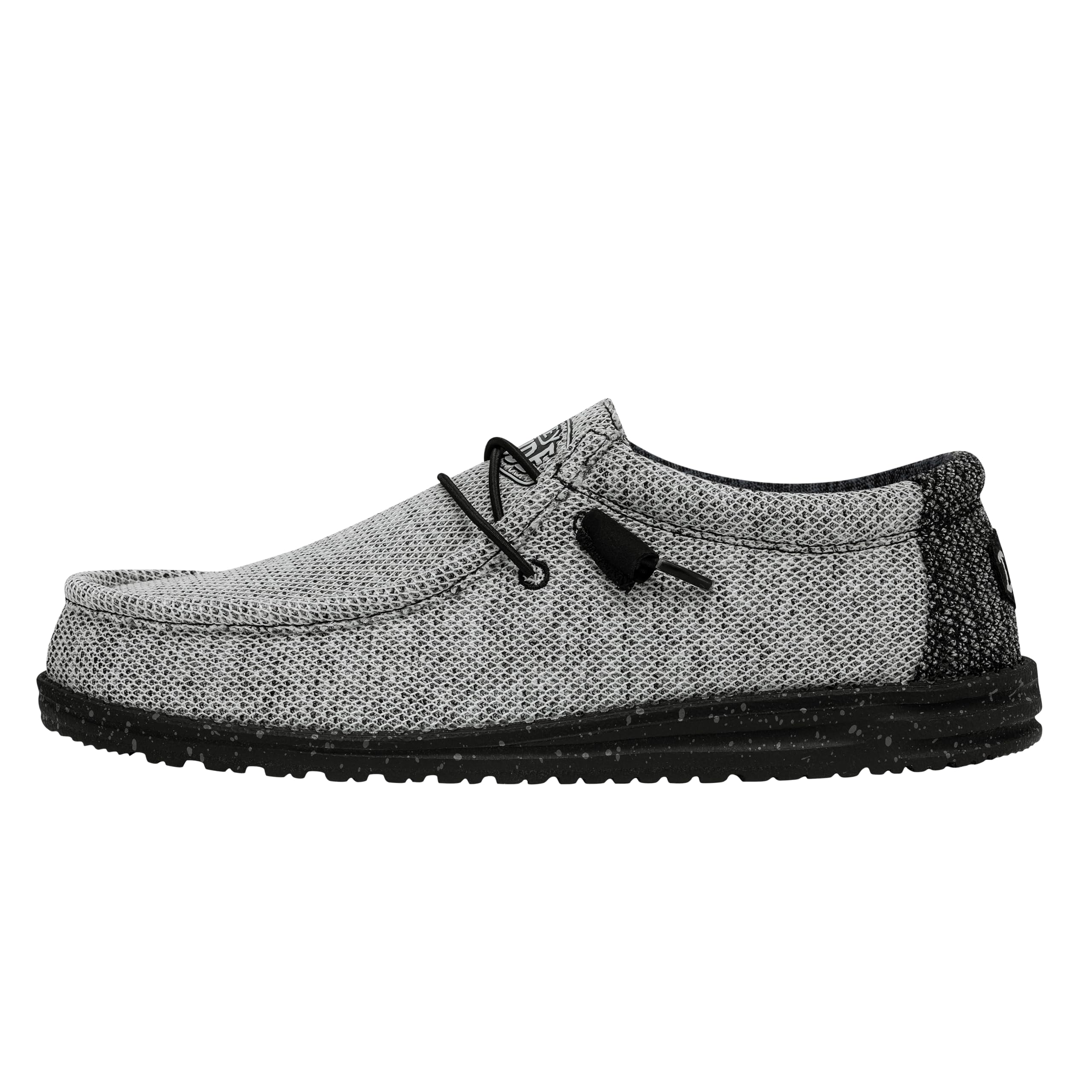 Hey Dude Men's Wally Linen