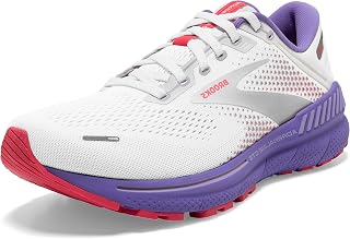 Brooks Adrenaline GTS 22 Women's Running Shoe