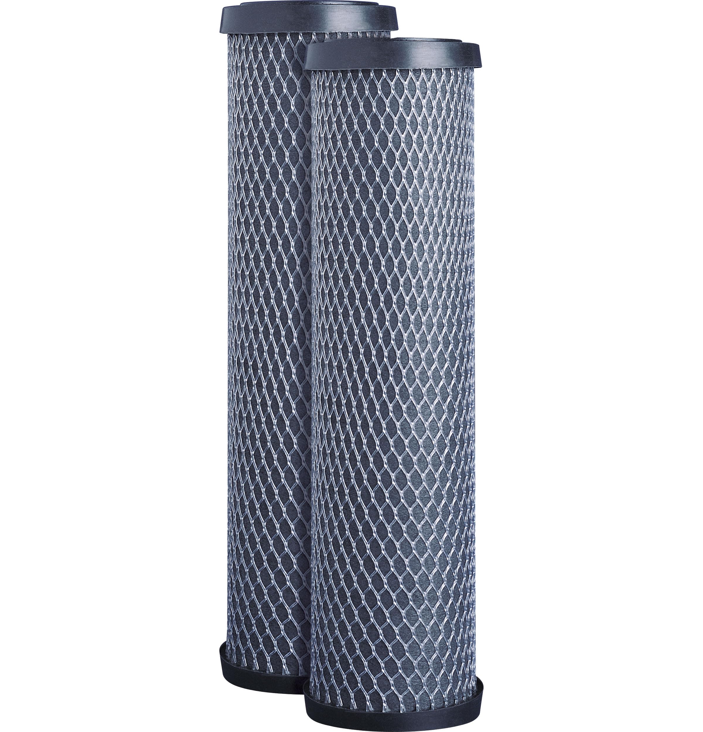 GE FXWTC Whole House Water Filter | Replacement for Water Filtration System | NS