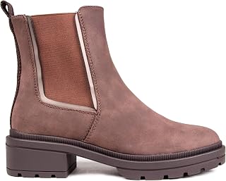 Rocket Dog Femme Iggie Botte Tendance