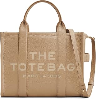 Marc Jacobs The Medium Tote, Bag para Mujer, 34x15x27