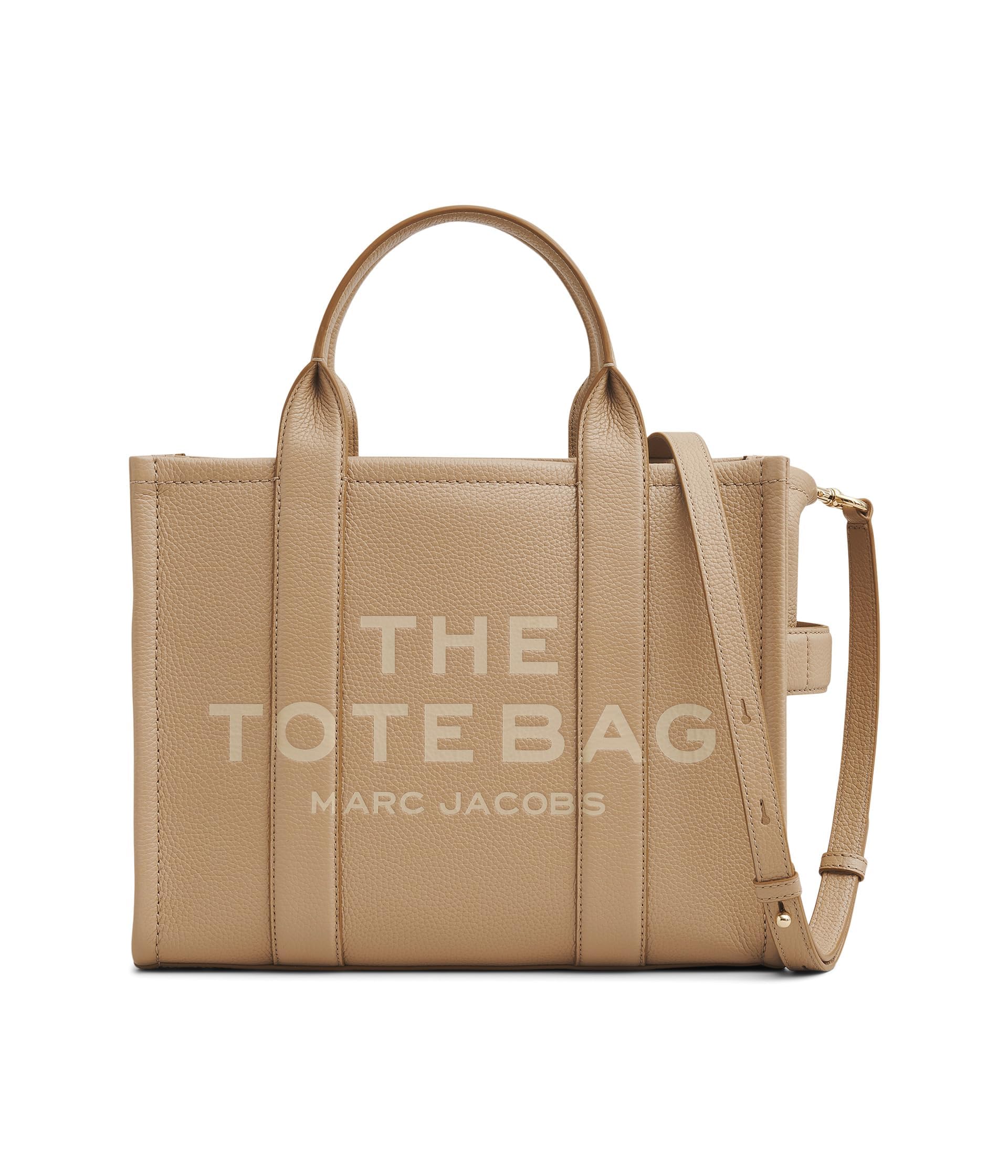 Marc Jacobs The Medium Tote, Bag para Mujer, 34x15x27