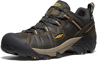 KEEN Herren Targhee 2 WaterproofWanderschuh