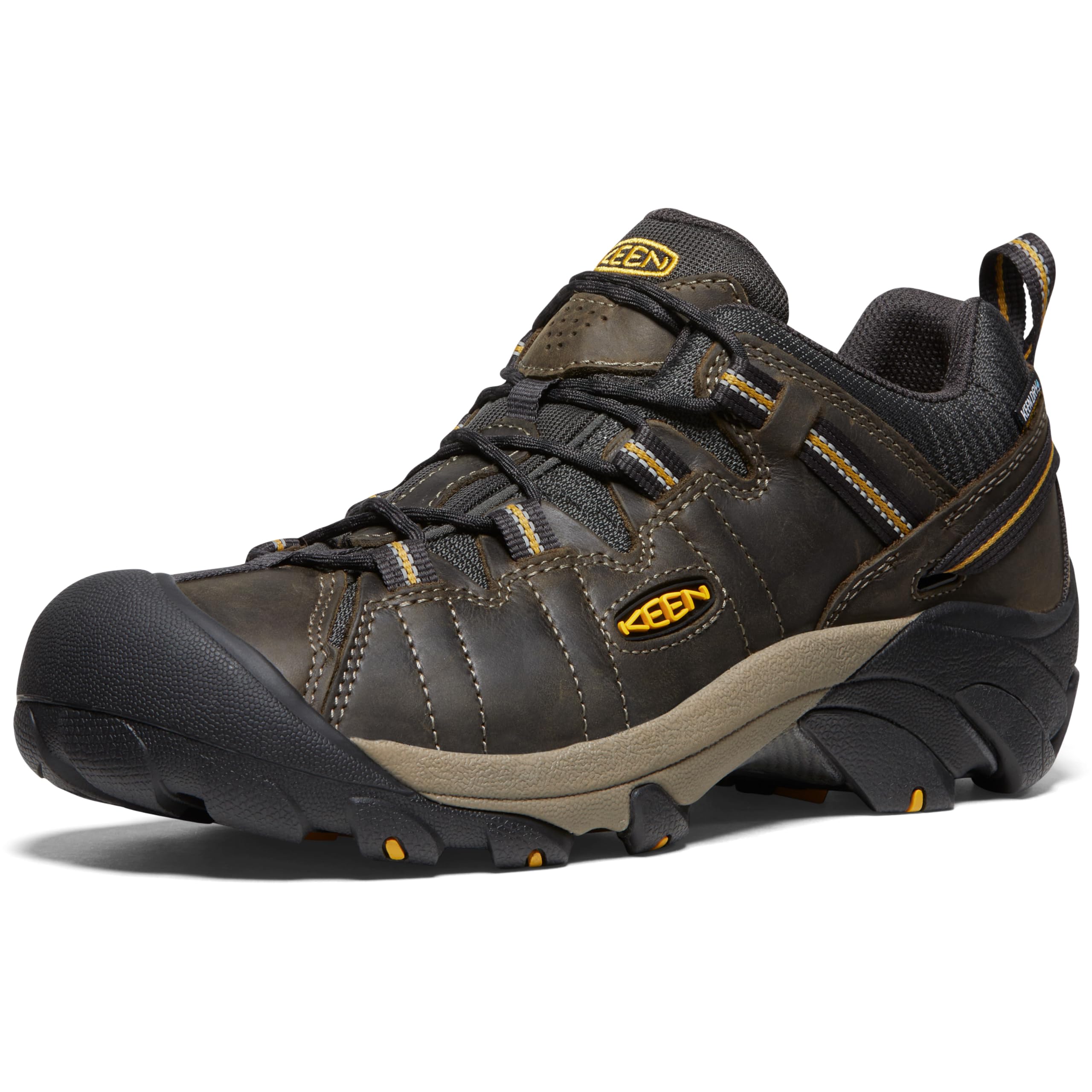 KEEN Herren Targhee 2 WaterproofWanderschuh