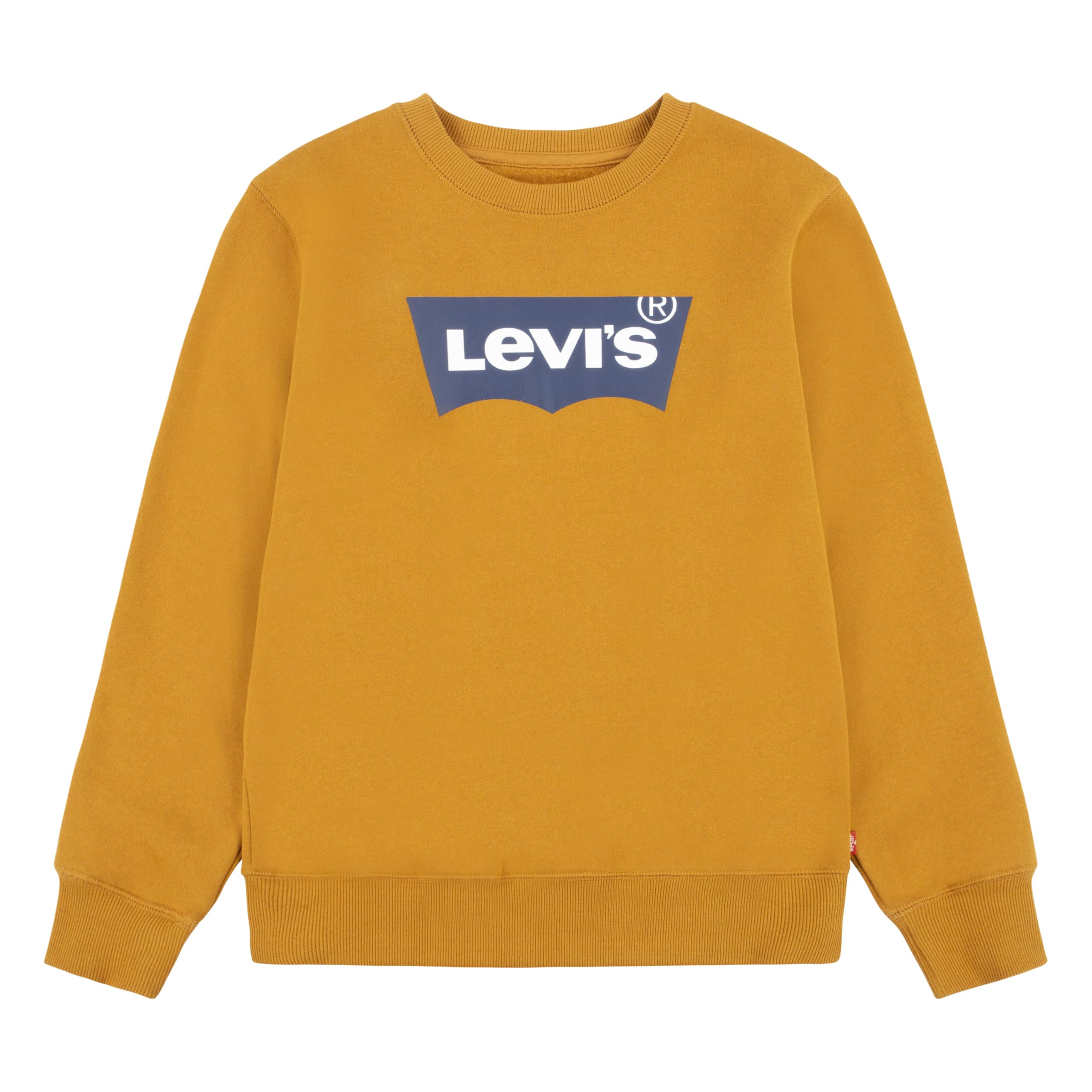 Levi's Batwing Crewneck Sweatshirt Boy
