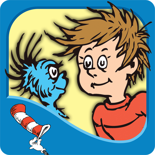 There's a Wocket in My Pocket! - Dr. Seuss